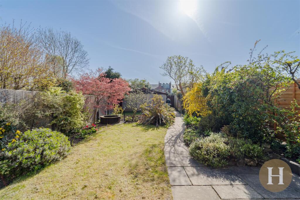 Additional image 30 of Wentworth Park Avenue, Harborne, Birmingham, B17