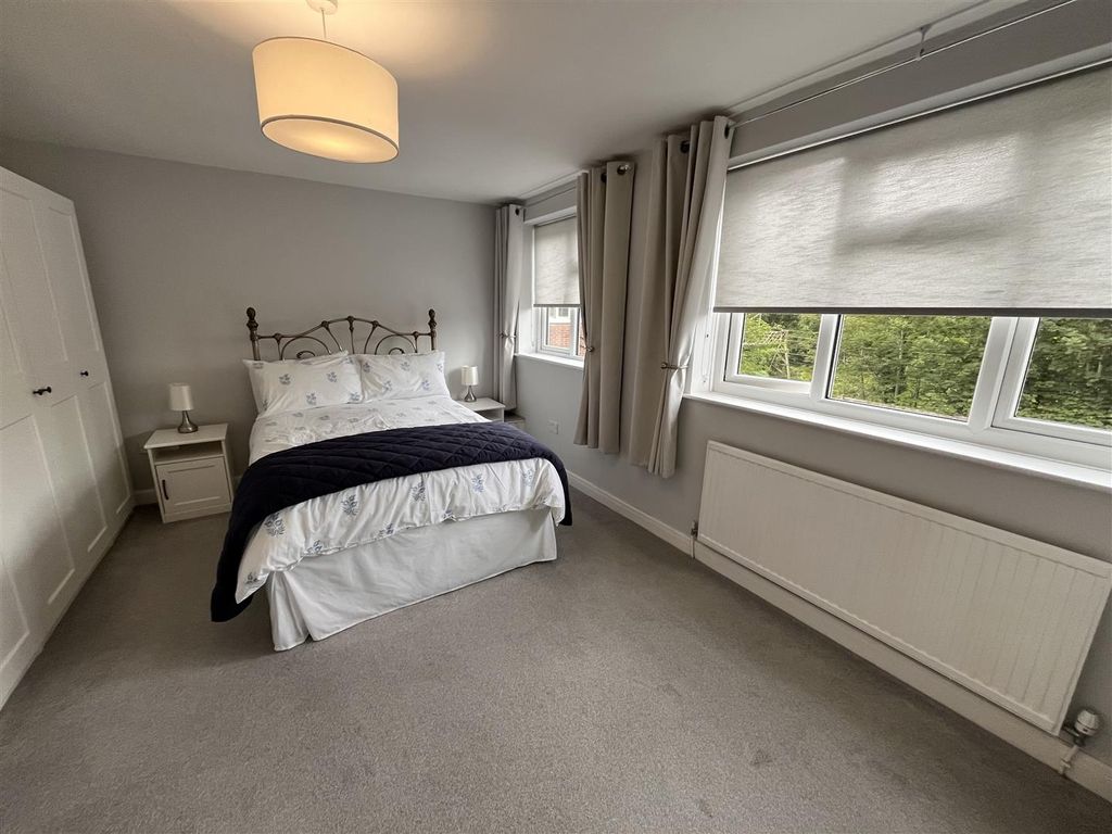 Additional image 7 of 2 bed flat for saleCarpenters Court, South Street, Alderley Edge SK9