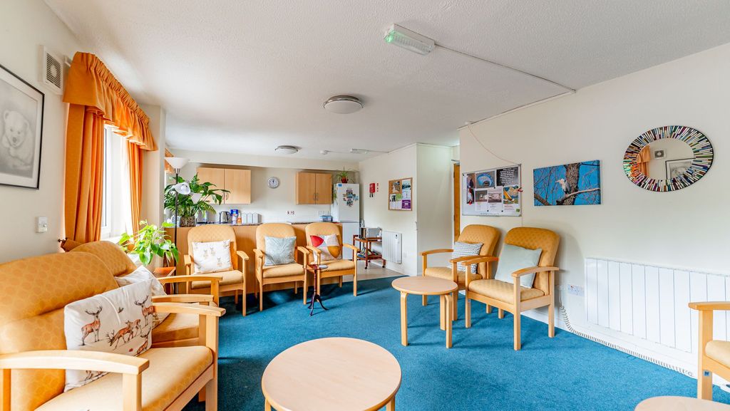 Additional image 14 of 1 bed property for saleElm Court, Milngavie G62