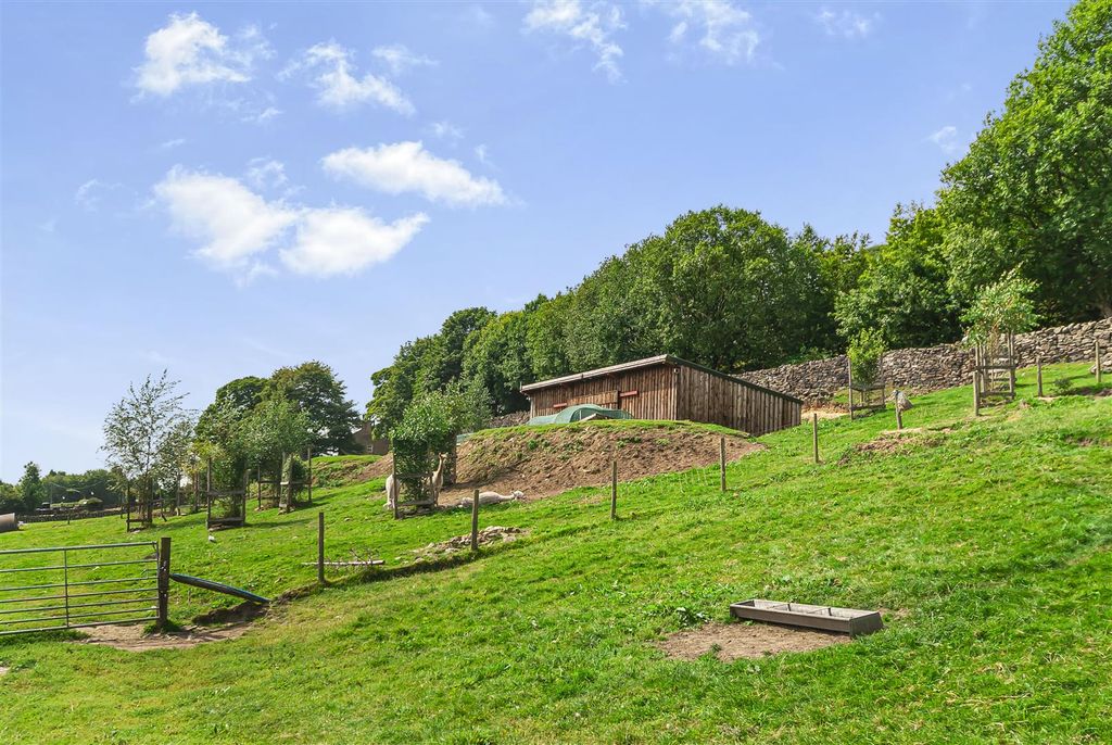 Additional image 6 of Land for saleCross Lane, Holcombe, Bury BL8
