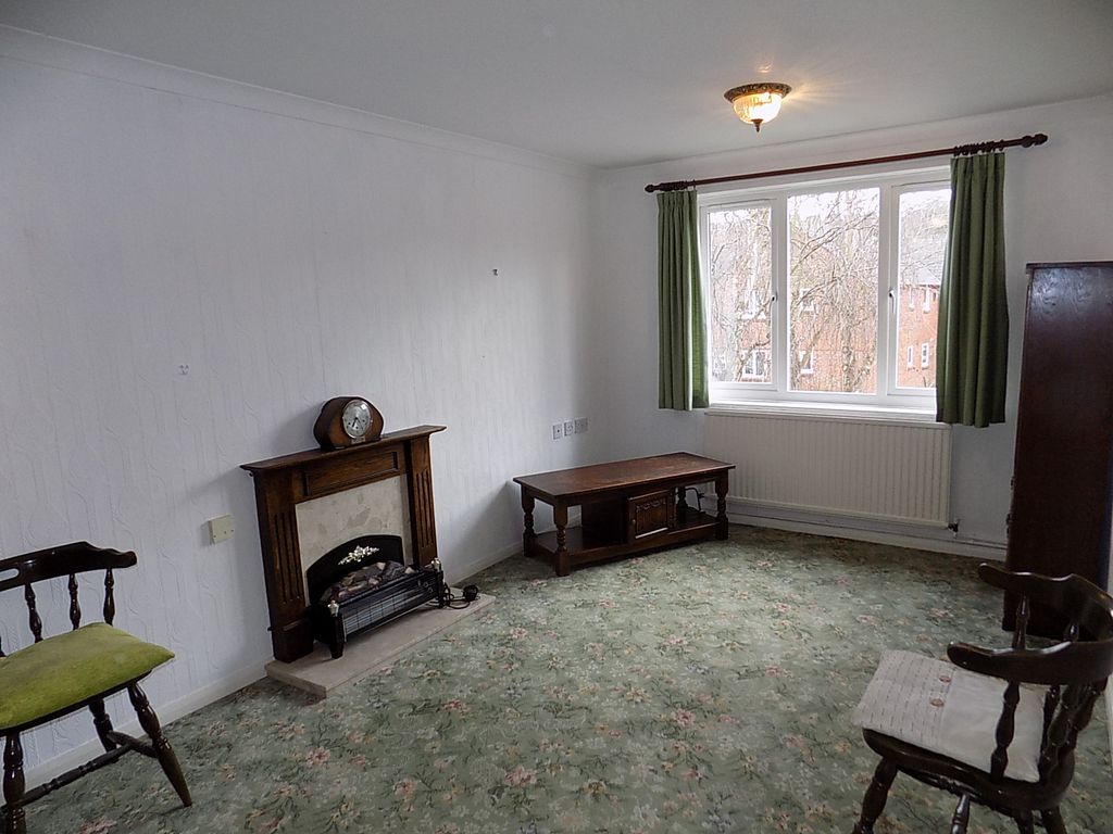 Additional image 2 of 2 bed flat for saleHenmore Place, Ashbourne DE6