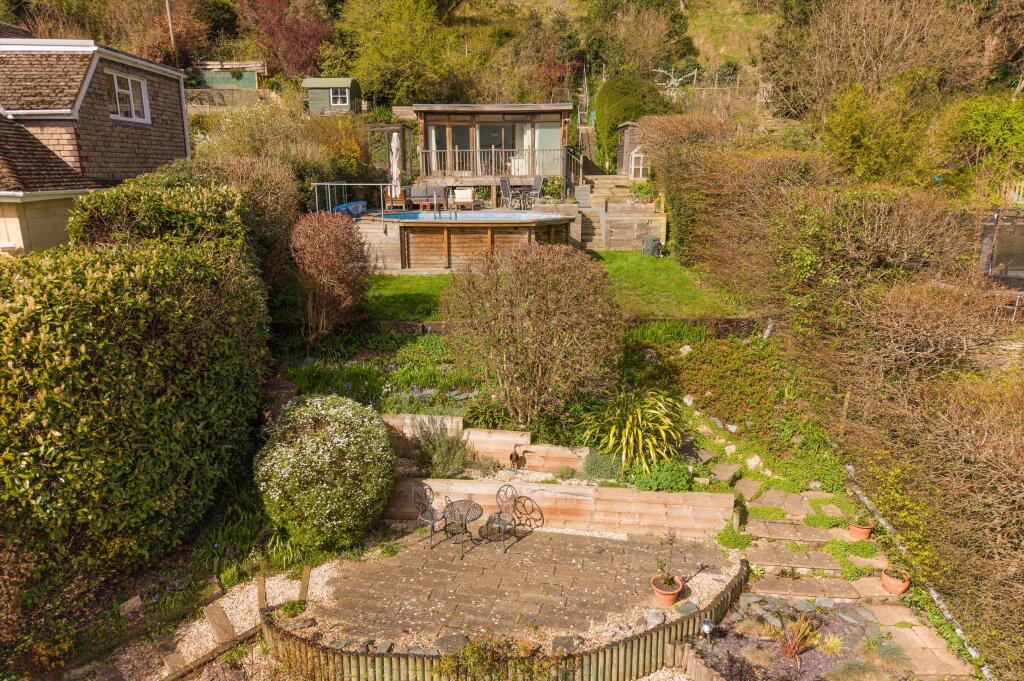 Additional image 4 of Combeside, Lyncombe Vale Road, Bath, Somerset BA2