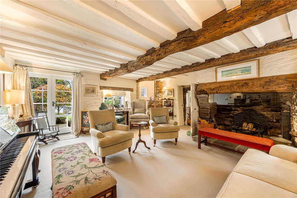 Additional image 10 of 4 bed detached house for saleManor Street, Dittisham, Dartmouth, Devon TQ6