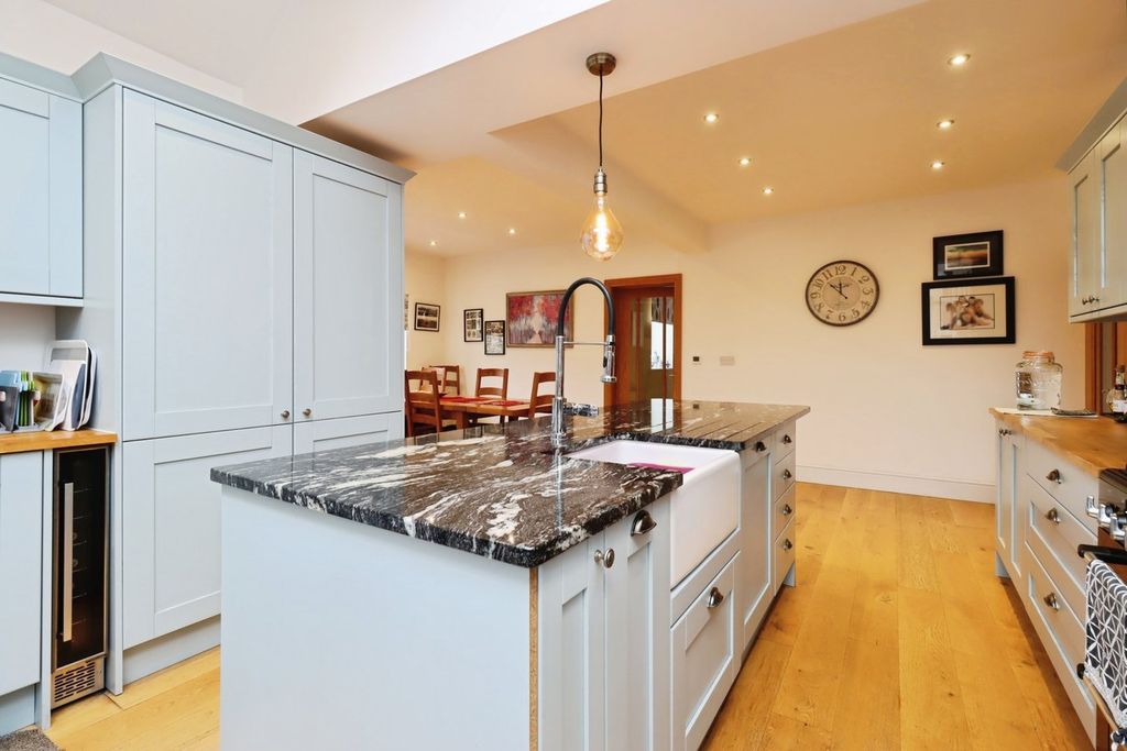 Additional image 6 of 5 bed detached house for saleCerrigydrudion, Corwen LL21