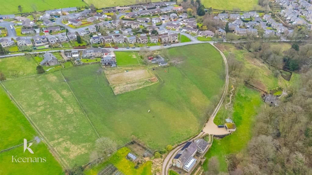Additional image 6 of Land for saleLee Bottom Road, Todmorden OL14