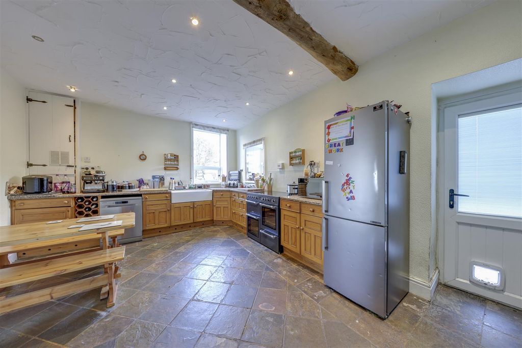 Additional image 13 of 4 bed detached house for saleLower Brex Farm, Brex, Bacup, Rossendale OL13