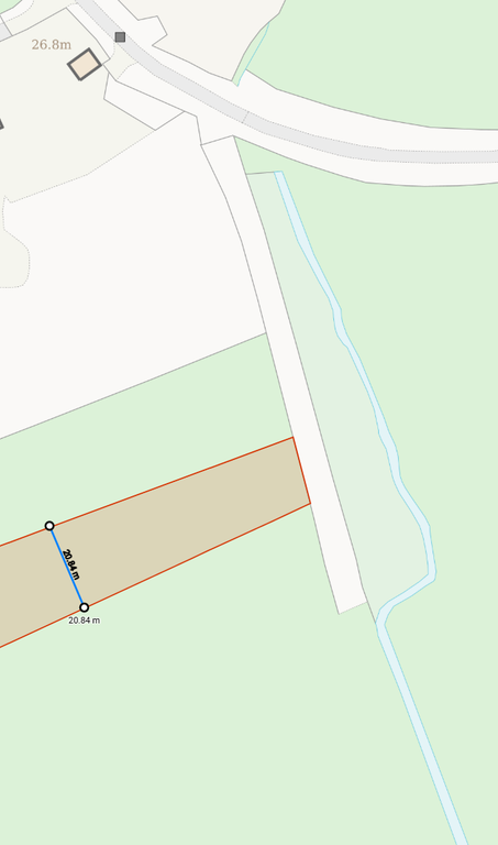 Additional image 6 of Land for saleDe Beauvoir Chase, Billericay CM11