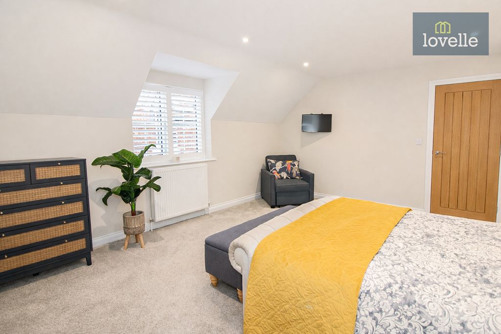 Additional image 15 of 4 bed detached house for saleRoman Way, Louth LN11