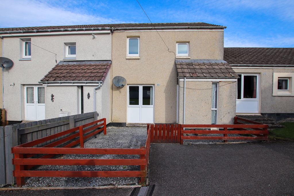 Additional image 15 of 2 bed terraced house for saleGreen Court, Keith AB55