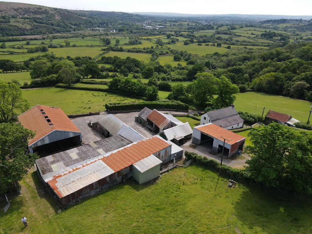 Additional image 5 of 3 bed farm for saleHeol Troeon Bach, Llanedi, Pontarddulais SA4