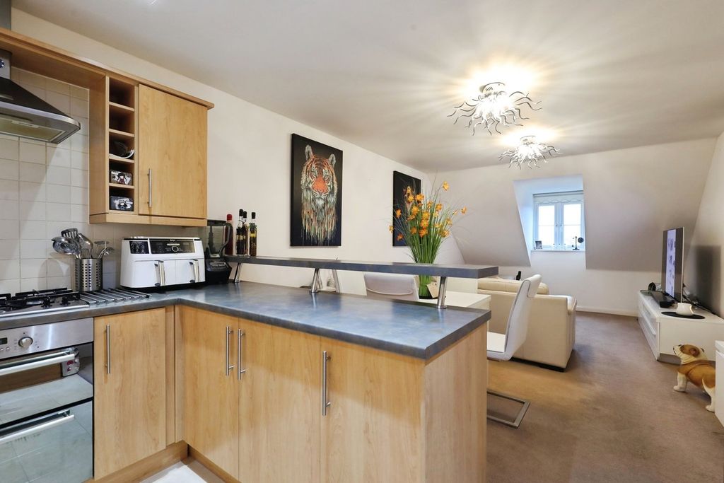 Additional image 7 of 2 bed flat for saleBritannia Road, Banbury OX16