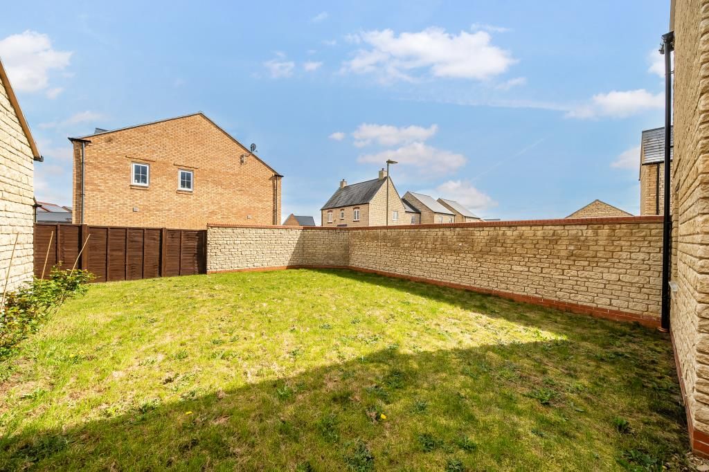 Additional image 19 of 4 bed detached house for saleHardmead, Kingsmere, Bicester, Oxfordshire OX26