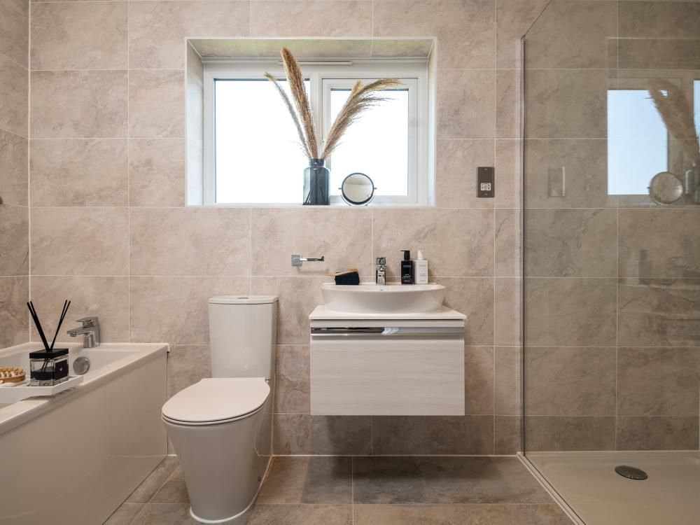 Additional image 5 of 4 bed detached house for sale"Richmond" at Shoe Lane, Farnborough GU11