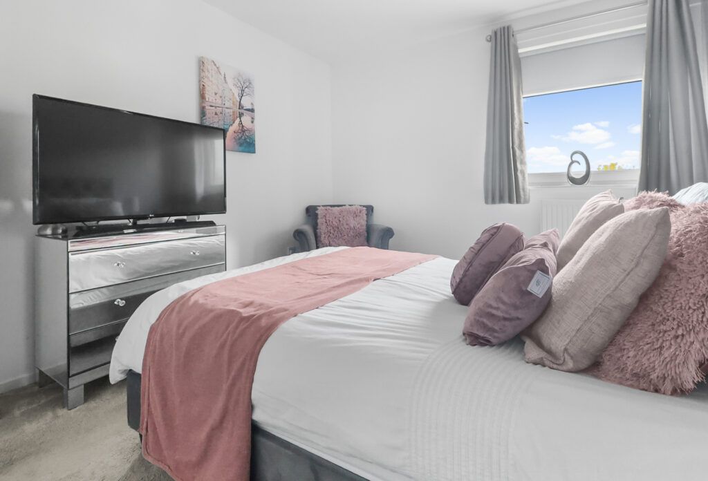 Additional image 10 of 3 bed terraced house for sale13 Chapelcross Avenue, Airdrie ML6