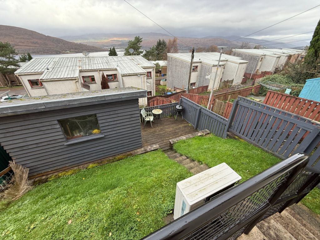 Additional image 16 of 4 bed terraced house for sale17 Wallace Place, Fort William PH33
