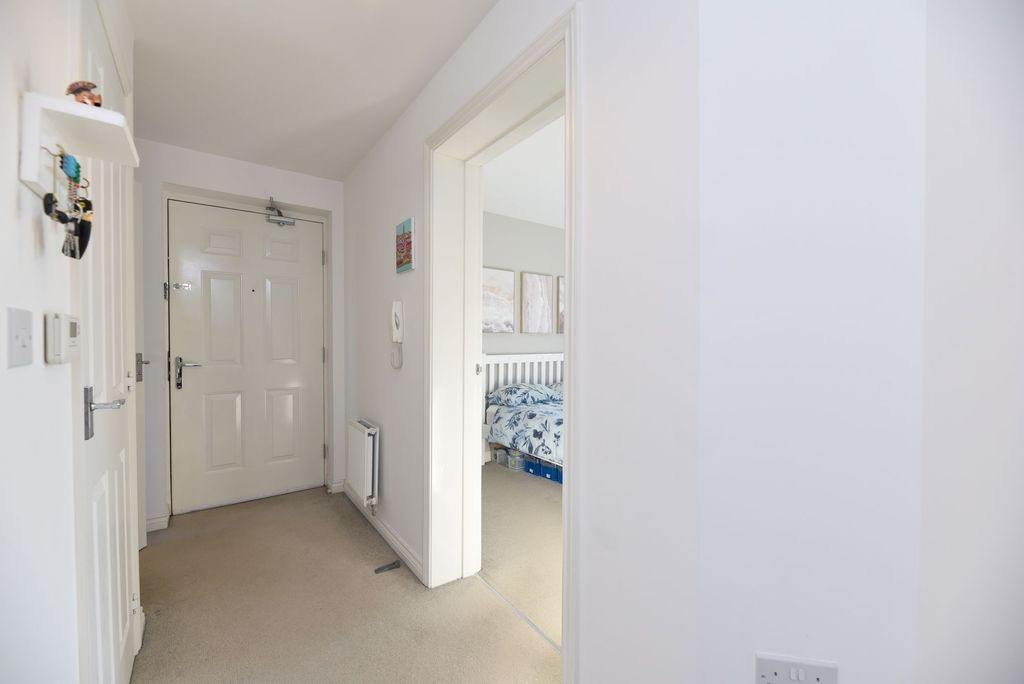 Additional image 14 of 2 bed flat for saleHawking Drive, Biggleswade SG18