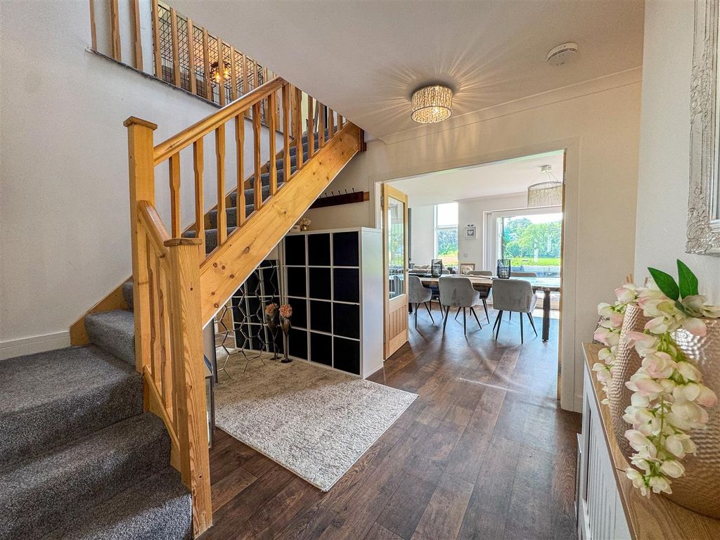 Additional image 12 of 4 bed detached house for saleCamps Road, Crawford, Biggar ML12