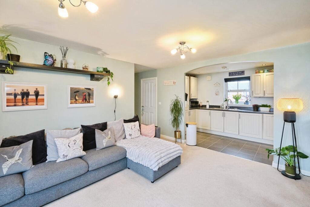 Additional image 9 of Horseshoe Crescent, Birmingham, B43