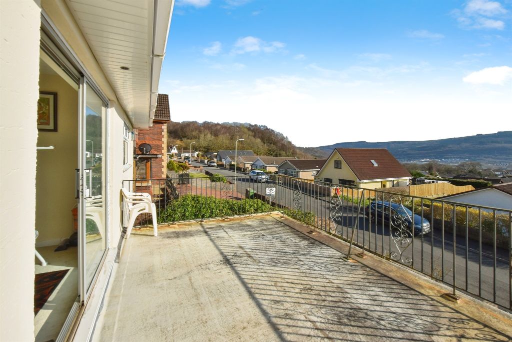Additional image 15 of 5 bed detached house for saleCenarth Drive, Aberdare CF44
