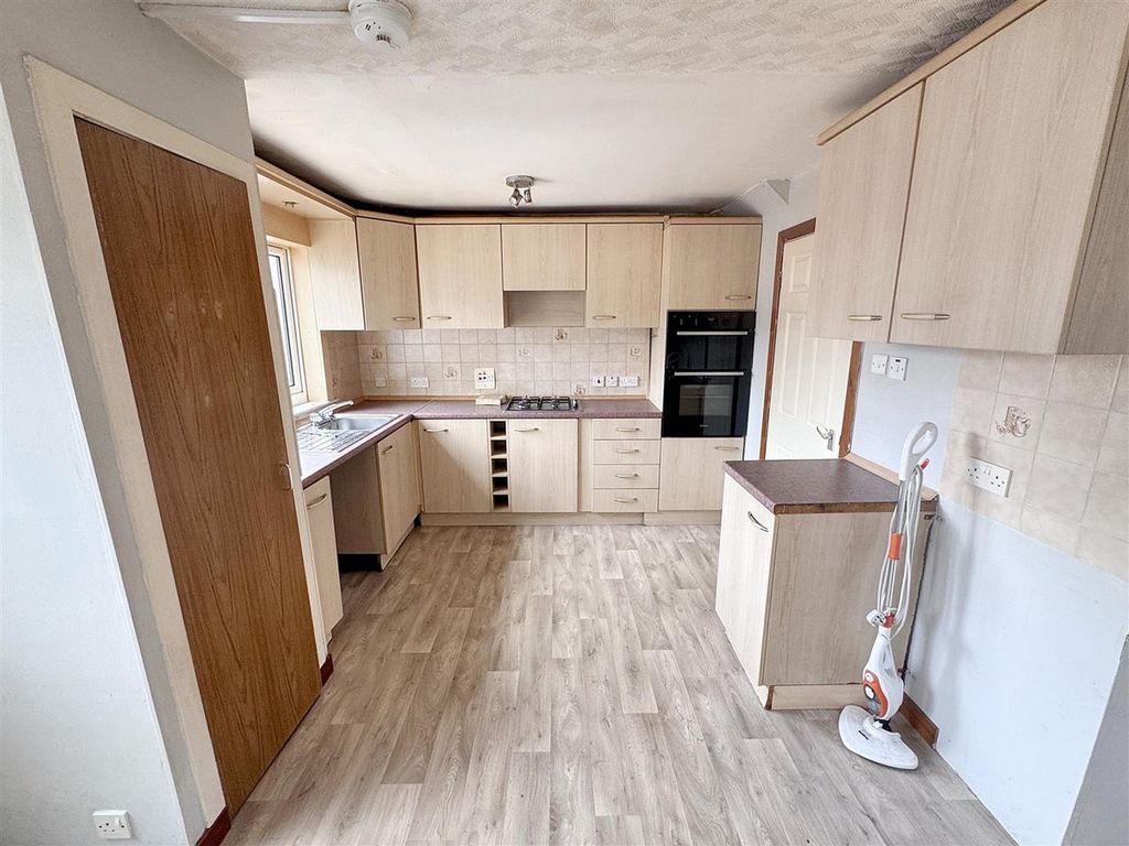 Additional image 4 of 3 bed end terrace house for sale41 Den Crescent, Keith AB55