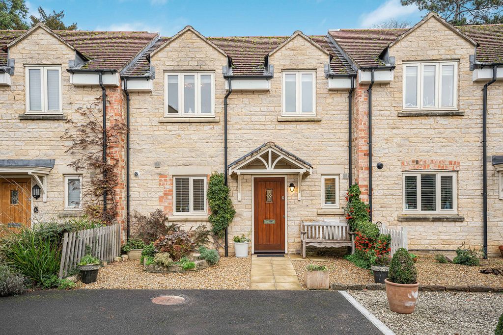 Additional image 30 of 3 bed terraced house for saleGarth Court, Bicester OX26