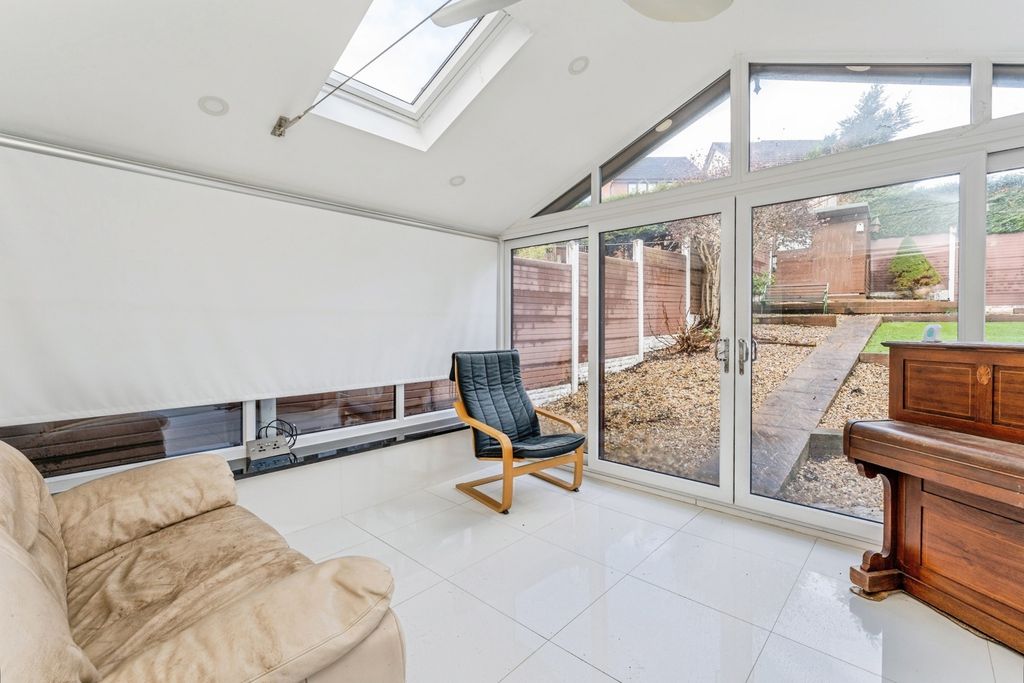 Additional image 5 of 2 bed semi-detached house for saleMaes Y Dyffryn, Greenfield, Holywell, Flintshire CH8