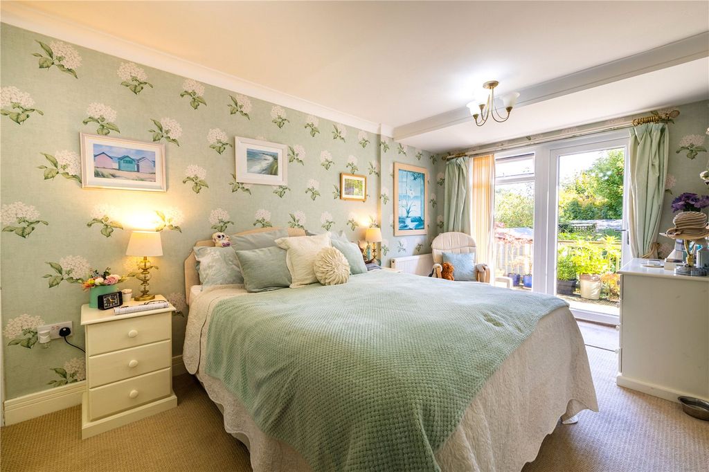 Additional image 13 of 4 bed detached house for saleShamwickshire Close, Bideford, Devon EX39