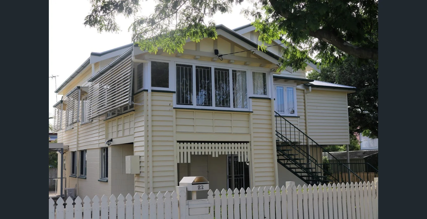 23 Randolph Street, Graceville QLD 4075