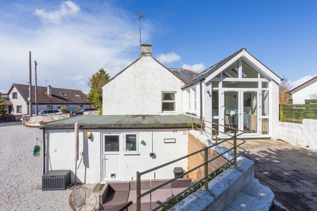Additional image 4 of 2 bed detached house for saleRoucan Road, Dumfries DG1