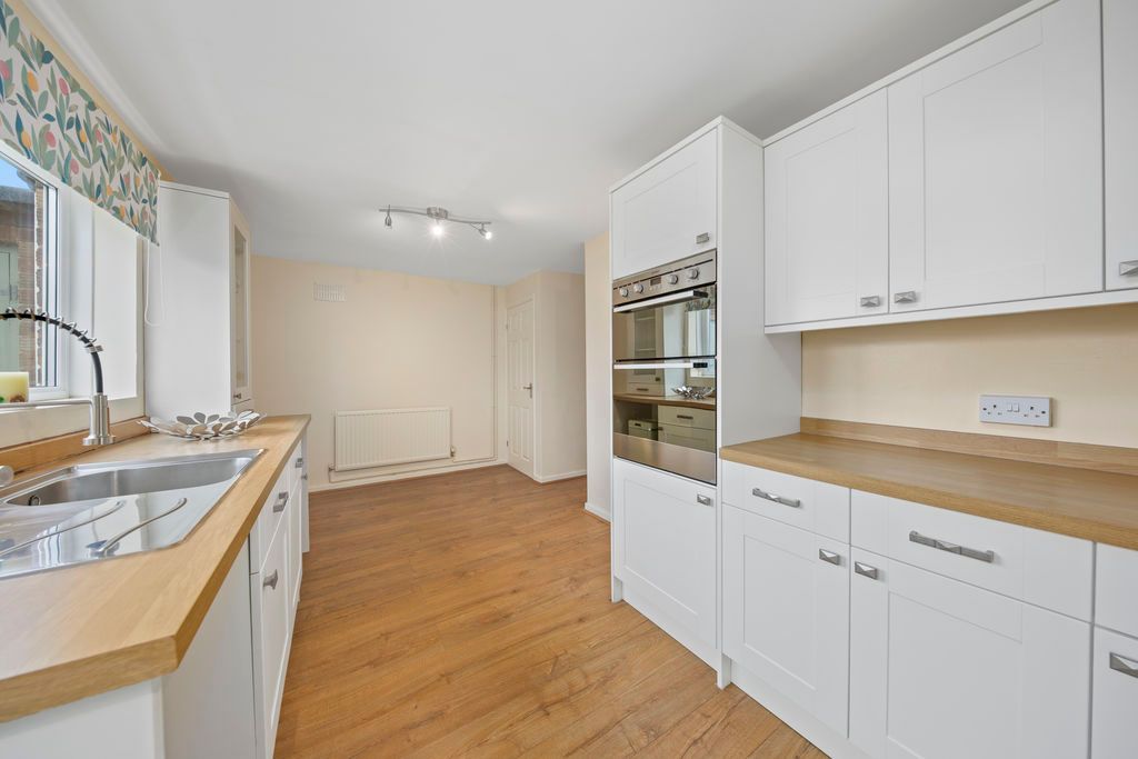 Additional image 11 of 3 bed semi-detached house for saleOutram Road, Newbold, Chesterfield S41
