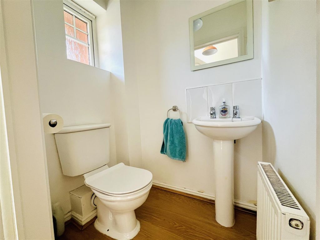 Additional image 7 of 4 bed town house for saleWelman Way, Altrincham WA15