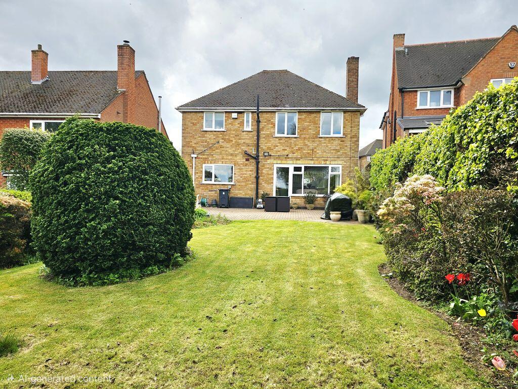 Additional image 40 of Kempson Avenue, Sutton Coldfield, B72 1HL