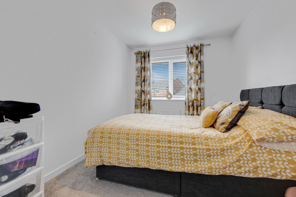 Additional image 12 of 4 bed detached house for saleEwart Drive, Bedlington NE22