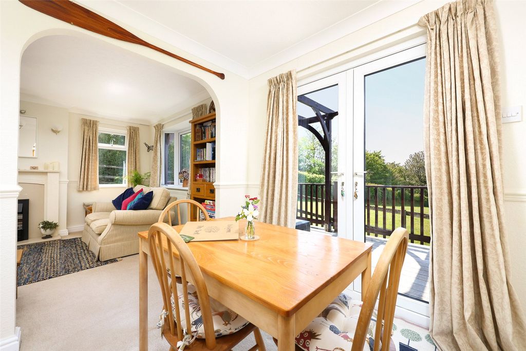 Additional image 33 of 6 bed equestrian for sale23.37 Acres - Modbury, Ivybridge, Devon PL21