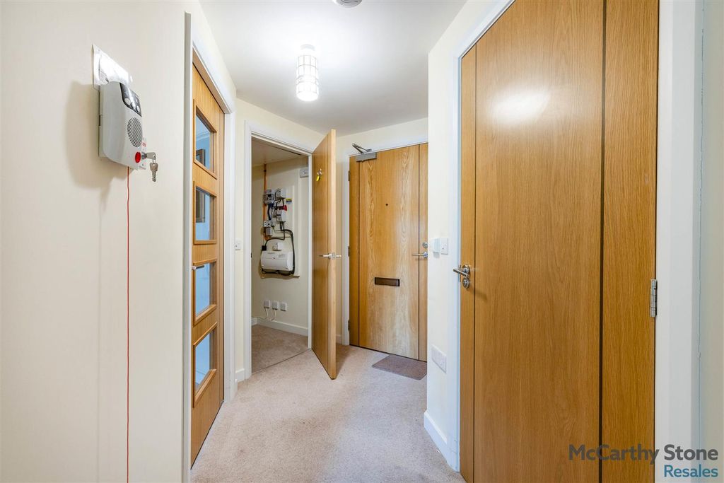 Additional image 12 of 1 bed flat for saleFlorence Court, 402 North Deeside Road, Aberdeen AB15