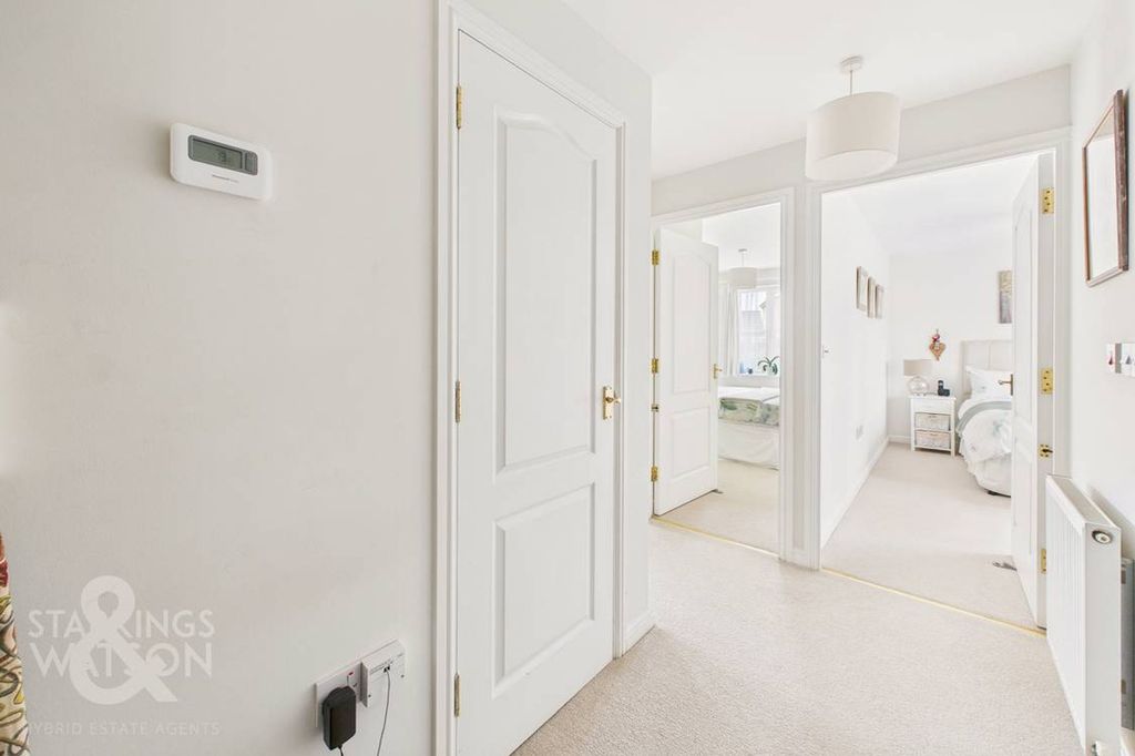 Additional image 11 of 2 bed flat for saleHolly Blue Road, Wymondham, Norwich NR18
