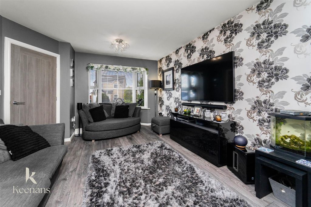 Additional image 2 of 4 bed detached house for saleBrambling Drive, Bacup OL13