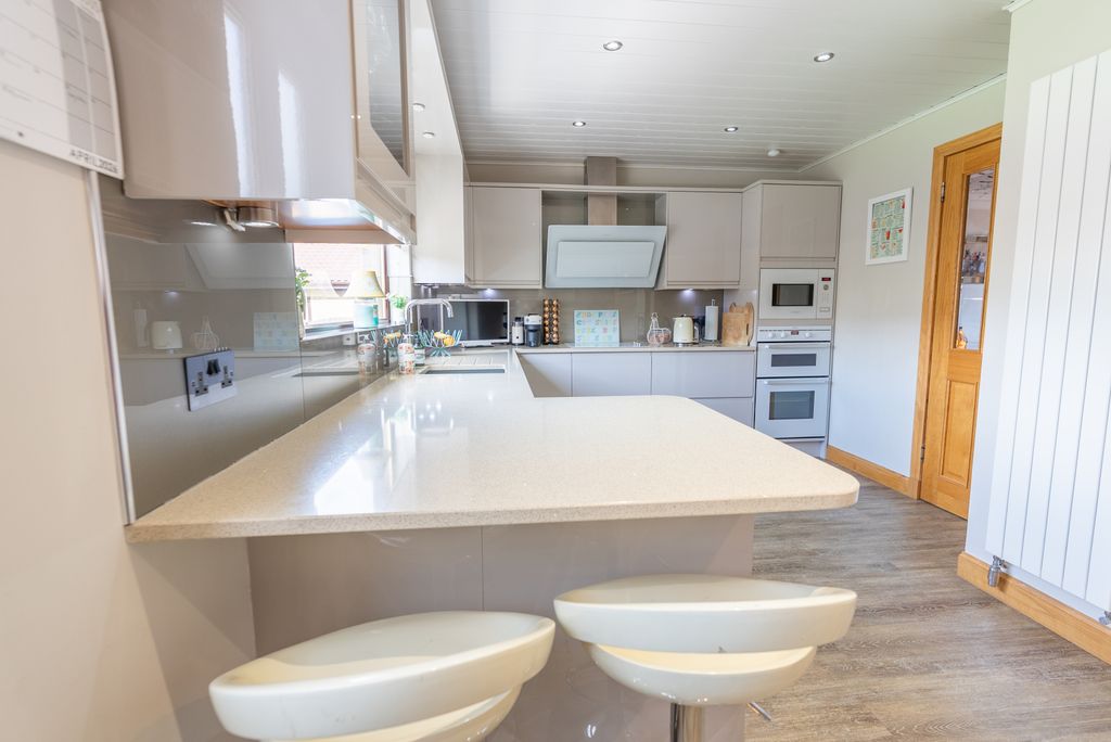 Additional image 16 of 4 bed detached house for saleCochrane Street, Bellshill ML4