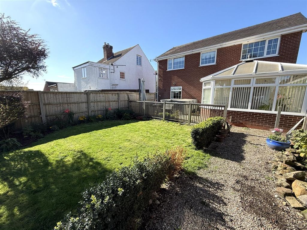 Additional image 23 of 4 bed detached house for saleFar Laund, Belper DE56