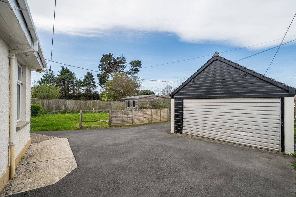 Additional image 21 of 4 bed detached bungalow for saleOld Torrington Road, Sticklepath, Barnstaple, Devon EX31