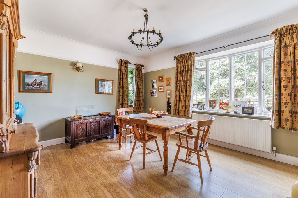 Additional image 9 of 5 bed equestrian for saleShinfield, Reading, Berkshire RG2