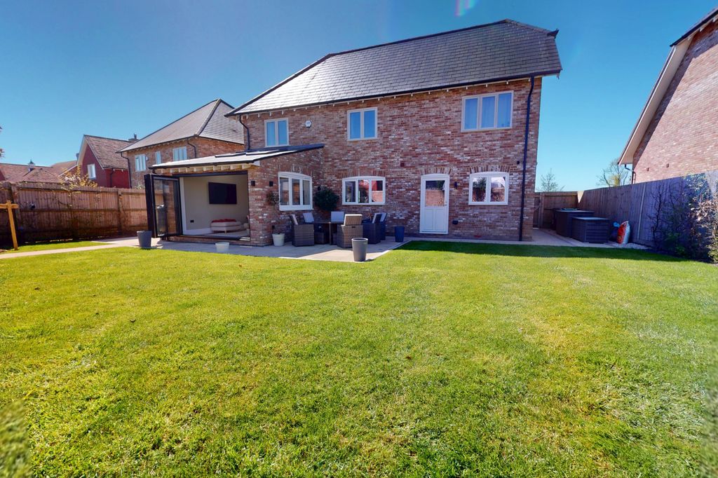 Additional image 19 of 4 bed detached house for saleHerders Lane, The Hamlet, Ashford TN23