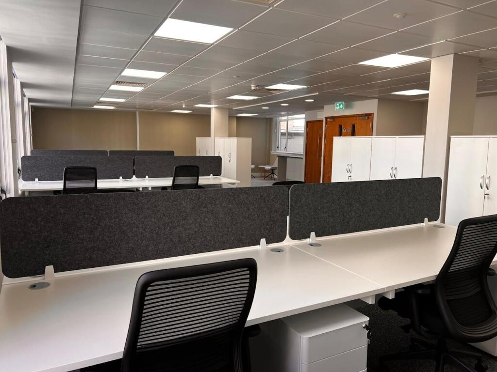 Additional image 20 of 126 Colmore Row, Birmingham, B3 3AP
