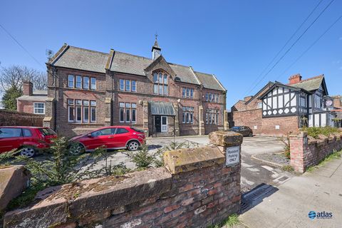 Halewood Road, Gateacre L25