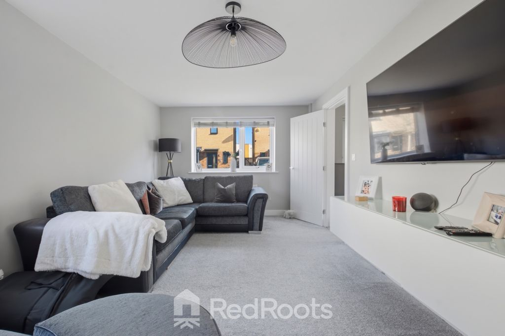 Additional image 12 of 3 bed detached house for saleChester Drive, Doncaster, South Yorkshire DN4