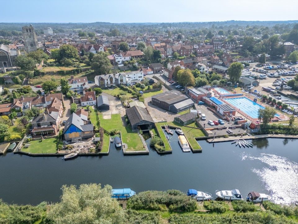 Additional image 22 of 3 bed town house for saleCliff Cottages, Puddingmoor, Beccles NR34