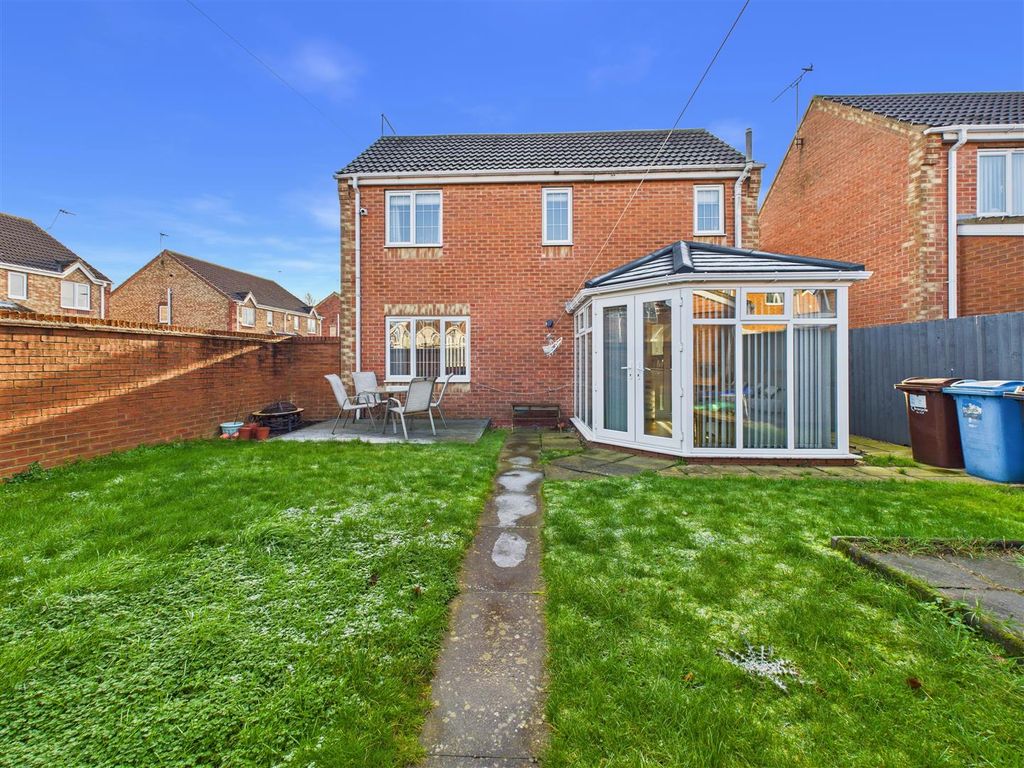 Additional image 12 of 3 bed detached house for saleSantolina Way, Hull HU4