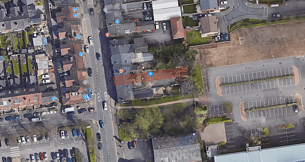 Additional image 14 of Property for saleRestaurant Business For Sale, Stirchley, Birmingham B30
