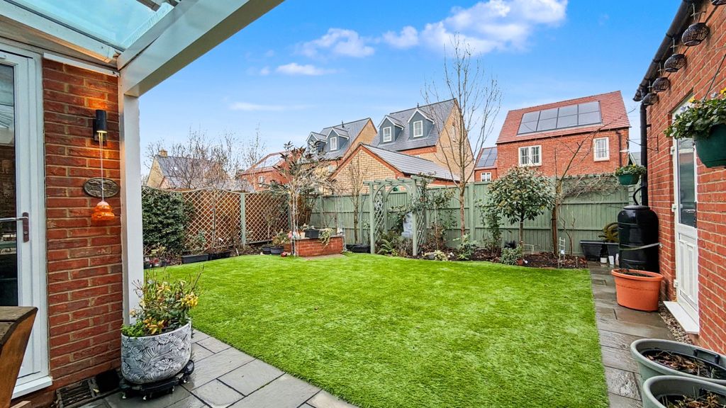 Additional image 11 of 4 bed detached house for saleWenlock Drive, Kingsmere, Bicester OX26