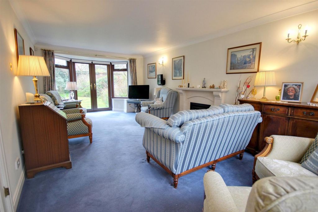 Additional image 2 of 3 bed detached house for saleNewbegin, Beverley HU17